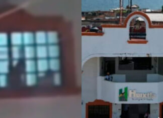 Escándalo en Huixtla, Chiapas: Pareja es despedida por tener relaciones en Palacio Municipal