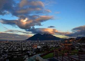 Cuatro Ciénegas, Coahuila el Pueblo Mágico más reciente en México.