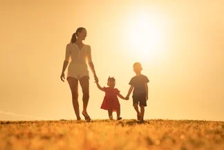 Morelia | Localiza FGE a madre y sus dos hijos, reportados como desaparecidos