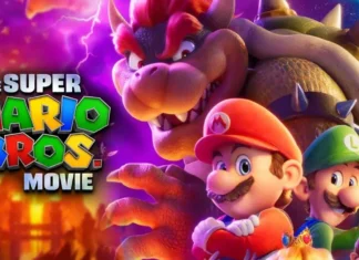 Super Mario Bros, Coraline y Hotel Transylvania Llegan al Cineclub del Planetario de Morelia