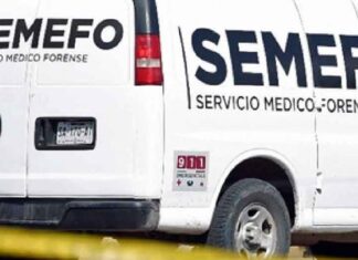 Joven Mujer Asesinada a Balazos en Apatzingán