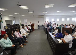 Obtiene Fiscalía de Michoacán, primer lugar en el XIII Concurso Nacional de Juicios Simulados entre Fiscalías Mexicanas