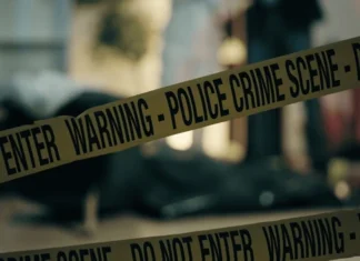 Encuentran Cuerpo sin Vida en Parque Arboretum de Morelia