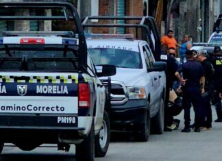 Obtiene FGE vinculación a proceso contra Héctor “N”, presunto responsable de violar a una mujer en el municipio de La Piedad