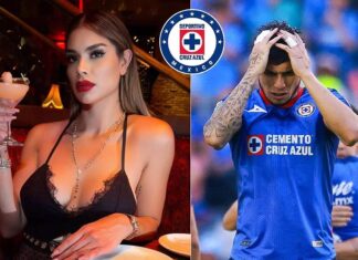 Asesinan a Hermana del Futbolista Carlos Salcedo en Huixquilucan, Estado de México