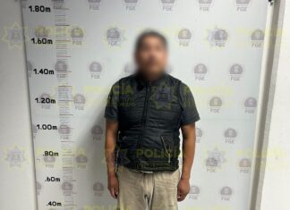 Oficiales de Policía Morelia Resuelven Caso de Robo en Fraccionamiento Privado