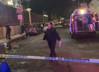 Asesinan a dos personas en ataque a negocio de micheladas en Morelia