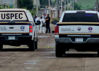 Condenan a 40 años de prisión a sujeto que asesinó y le sacó el corazón a su hijo en Zinapécuaro