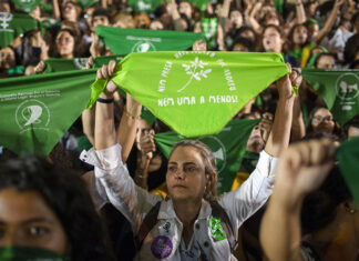 Puebla despenaliza el aborto hasta las 12 semanas de gestación; providas bloquearon el Congreso