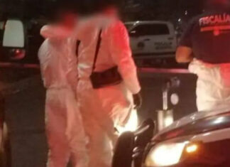 Juez Declara Culpables a Hermanos por el Asesinato de una Bebé de 8 Meses y su Padre en Morelia