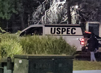 Hombre baleado en la colonia Puerta Blanca, Morelia, muere a bordo de ambulancia