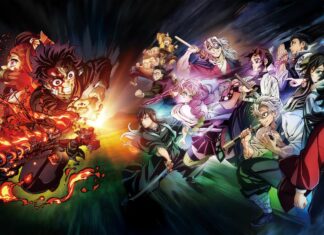 Kimetsu no Yaiba: Final de Temporada y Anuncio de Trilogía Cinematográfica