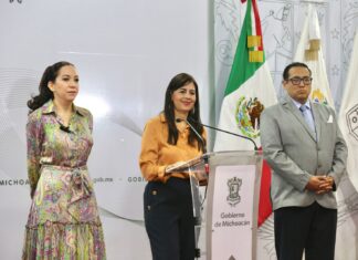 Nueva plataforma acerca becas para que jóvenes sigan estudiando: SEE
