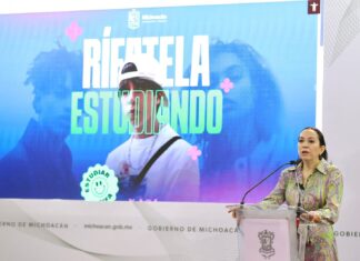 Sin trampas o engaños, examen Ceneval de ingreso a Escuelas Normales: Iemsysem