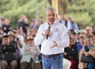 Concluye con éxito entrega de fertilizantes gratuitos a agricultores