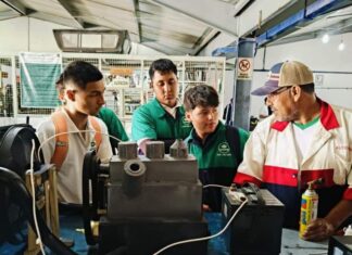 Conoce dónde estudiar una carrera técnica desde el bachillerato