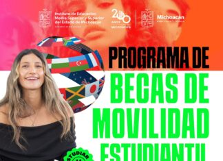 ¡Atención, estudiantes! Hay nueva convocatoria para becas de movilidad