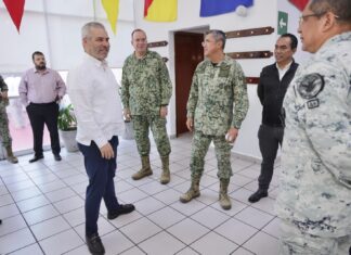 Baja 60 % el homicidio de mujeres en Michoacán