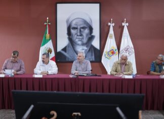 En agosto se emitirá decreto para la certificación ambiental del aguacate