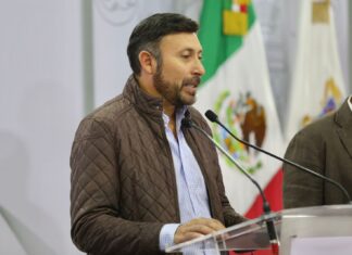 OOAPAS Acusado de Contaminar Aguas de Riego por Más de 20 Años