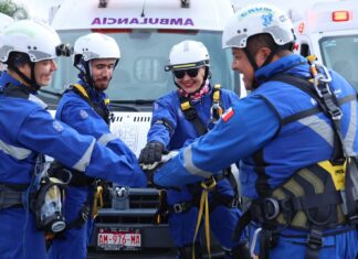 SSM Lista para Atender a Turistas en Vacaciones de Verano