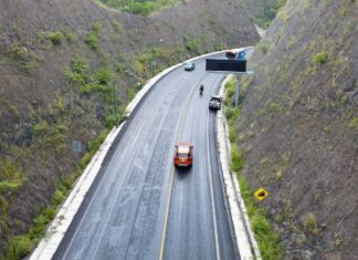 Ramal Camelinas contará con cámaras de seguridad y wifi