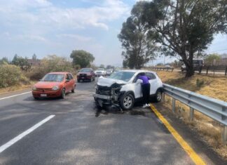 En Vacaciones, Evita Accidentes Carreteros con Estas Recomendaciones de la SSM