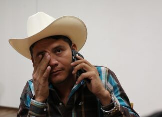 VIDEO | Reportan Asesinato de Hija de Cemeí Verdía, Exlíder de Autodefensas en Michoacán