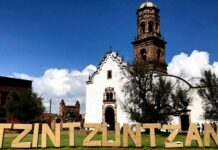 Tzintzuntzan, Michoacán: Un Pueblo Mágico lleno de historia y tradiciones