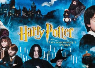 La Magia de Harry Potter Llega al Cine Club del Planetario: ¡Checa los Horarios!