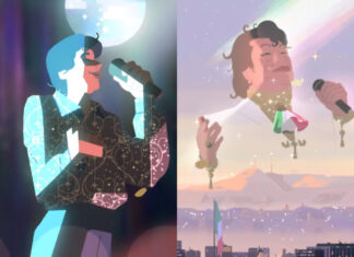 Con el Doodle de hoy, Google homenajea la carrera de Juan Gabriel