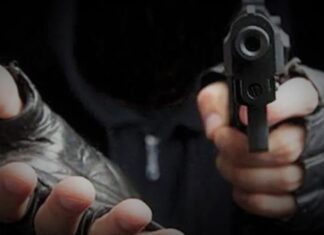 Roban tienda de celulares en Villa Universidad, Morelia