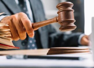 CJIM obtiene medida cautelar contra Tomás “N”, por violentar a su pareja, en Morelia