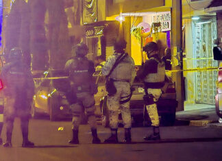 Otro Ataque en Negocio de Micheladas en Morelia, Ahora en la Colonia Unión; Hay 2 Muertos