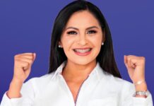 Oficial: Araceli Saucedo Se Une a la Bancada de Morena en el Senado
