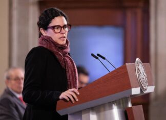 Segob Celebra Resolución del TEPJF que Valida Triunfo de Sheinbaum