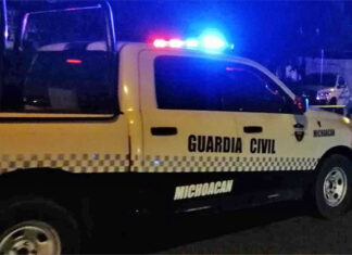 Balean a “El Camacho” en Apatzingán: Autoridades Inician Investigaciones