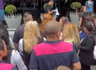 Activan por error alertas sísmicas a nivel nacional