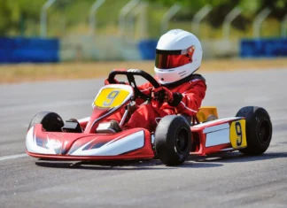 ¿Sin planes? Échate unas carreritas en estos Go Karts de Morelia