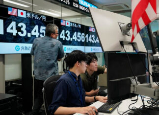 El Temor a una Recesión en EE.UU. Impacta Bolsas Europeas y Asiáticas, ¿Qué Significa para México?