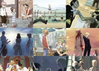 Primeras Imágenes del Remake de ‘One Piece’: Netflix y Wit Studio se Preparan para Surcar Nuevamente el East Blue