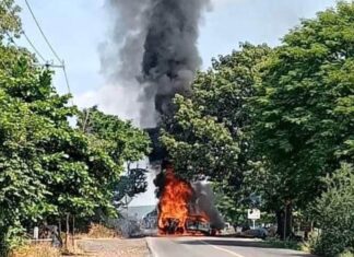 Alianza de Los Viagras con el CJNG Aumenta la Violencia en Michoacán