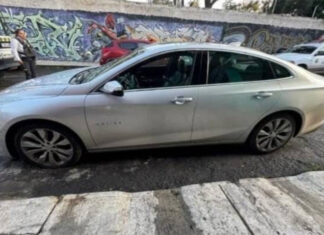 Persecución en Morelia: Detienen a Hombre y Recuperan Auto Robado Oculto en Gimnasio