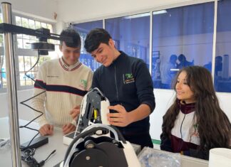 ¿Quieres estudiar una carrera técnica profesional? Aún estás a tiempo de inscribirte