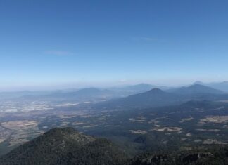 Secma alista protección de 124 mil hectáreas en cuenca del río Duero