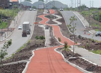 Casi 5 mil mdp se han destinado a obra carretera multianual: SCOP