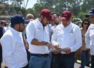 Disminuyen los municipios afectados por la sequía en Michoacán