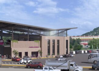 Anuncia Bedolla teleférico para Morelia; irá del estadio al zoológico y a Santa María