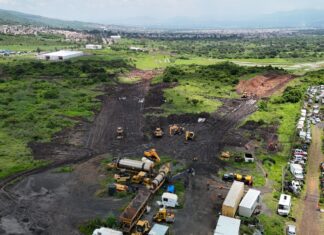 Proyecta Gobierno estatal coinversión para 3 segmentos del segundo circuito periférico de Morelia