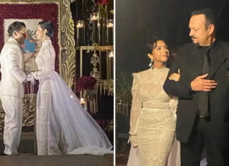 ¡Escándalo en el Mundo de la Música Regional! Christian Nodal Deberá Pagar 12 Millones de Dólares a Ángela Aguilar por Infidelidad, según Acuerdo Prenupcial